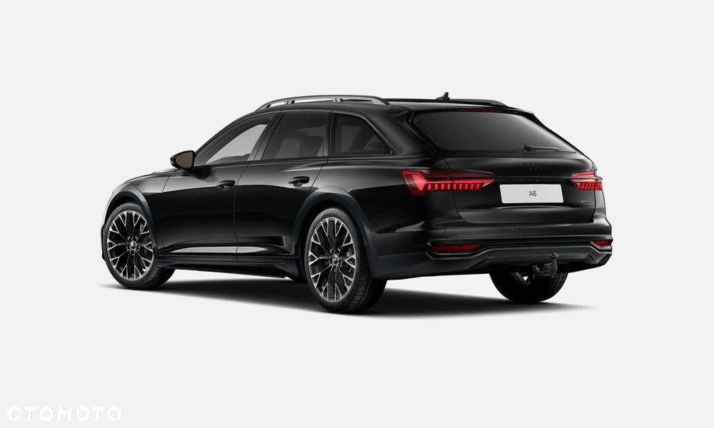 Audi A6 Allroad 50 TDI tiptronic - 2