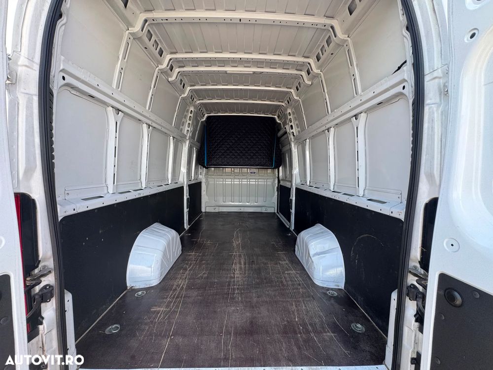 Fiat Ducato - 15