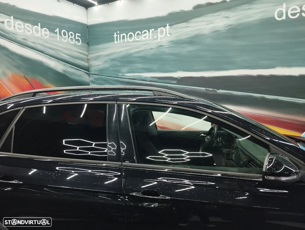 VW Taigo 1.0 TSI Life DSG - 10