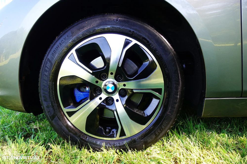 BMW 216 Active Tourer d Pack M - 31
