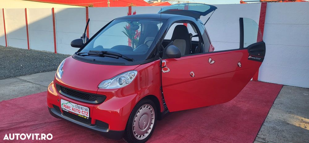Smart Fortwo - 31