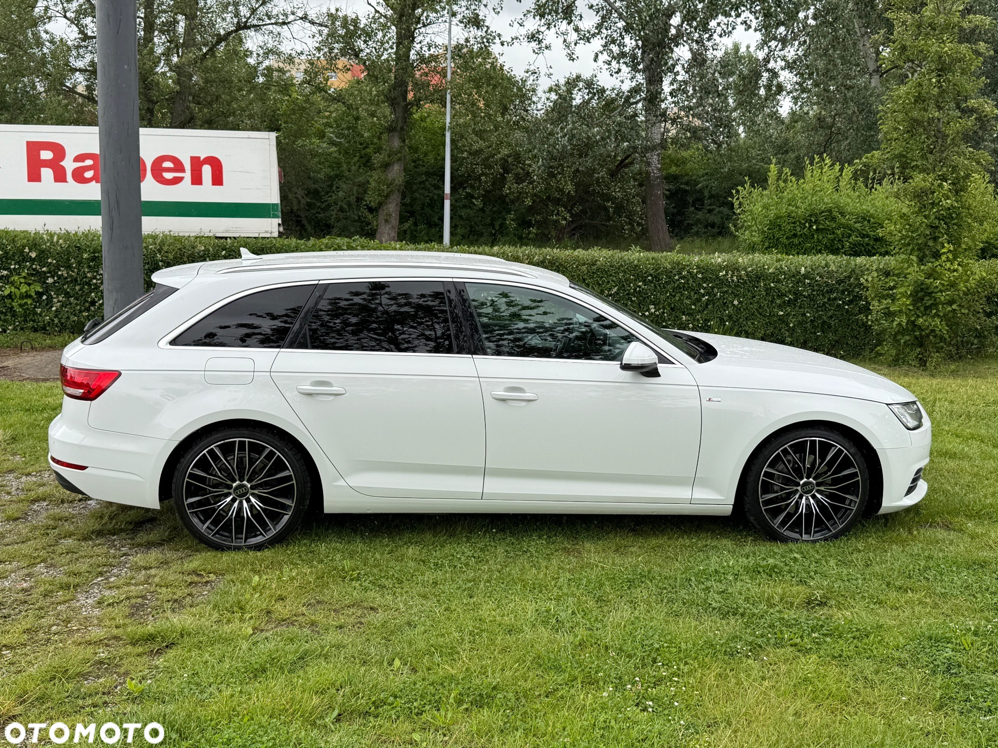 Audi A4 Avant 2.0 TDI S tronic - 9