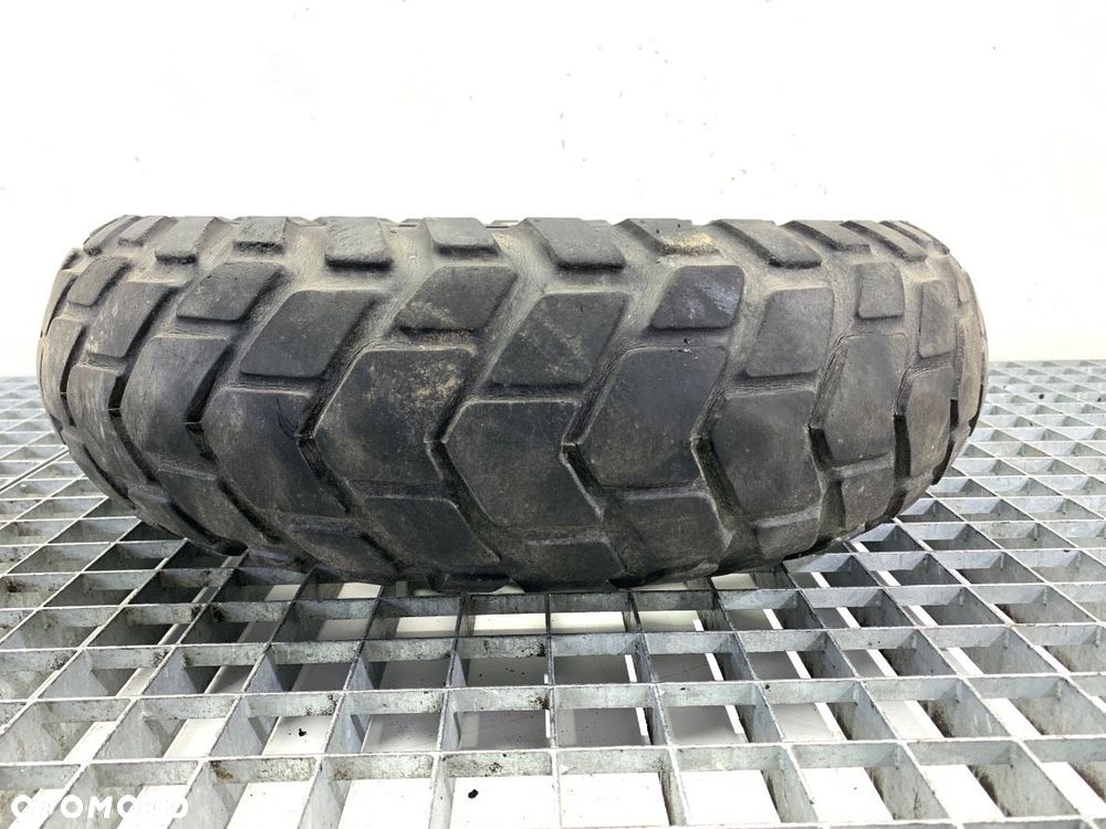 KOŁO PRZÓD FELGA  PIAGGIO TYPHOON 2001 - 2014 Typhoon 50 4 kW [5 KM] - 3