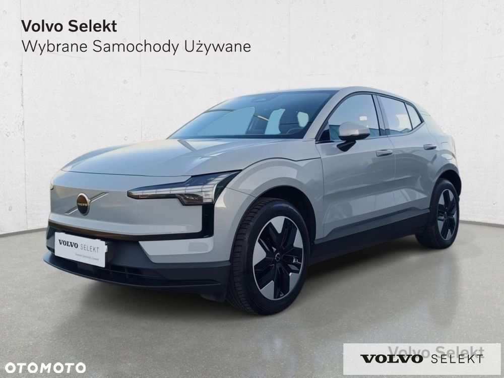 Volvo EX30 - 2