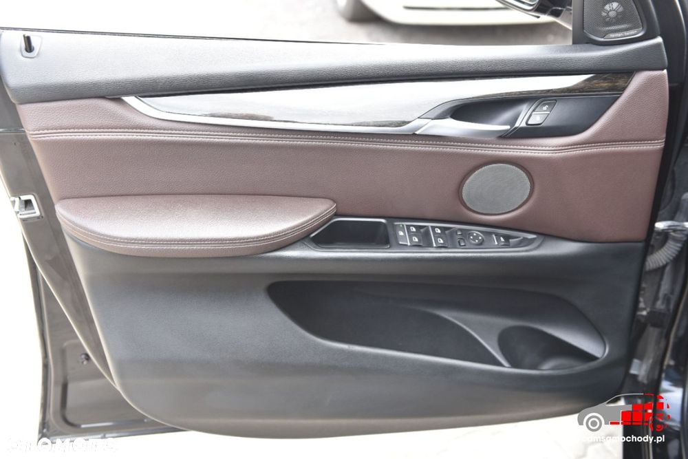 BMW X5 - 15