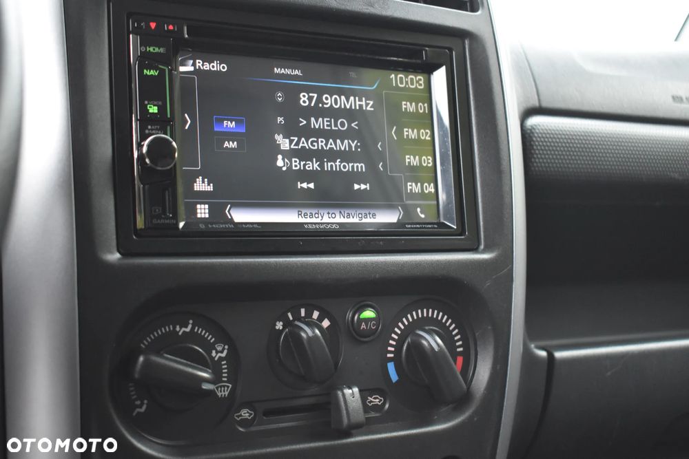 Suzuki Jimny 1.3 Elegance EU6 - 20