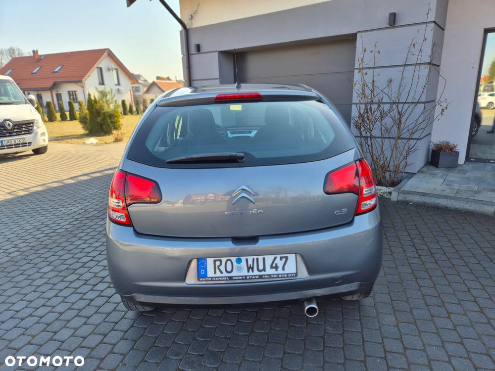 Citroën C3 VTi 95 Exclusive - 18