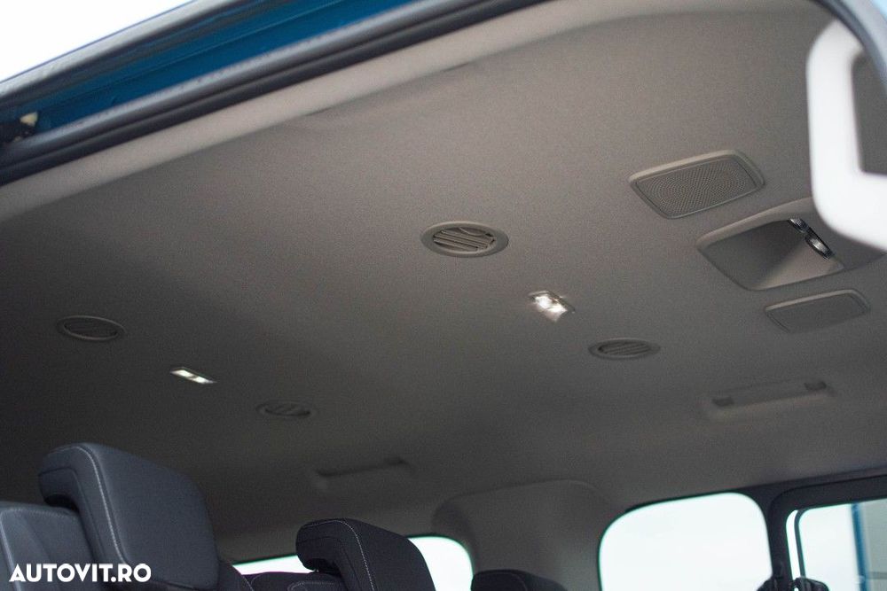 Ford Transit Custom - 19