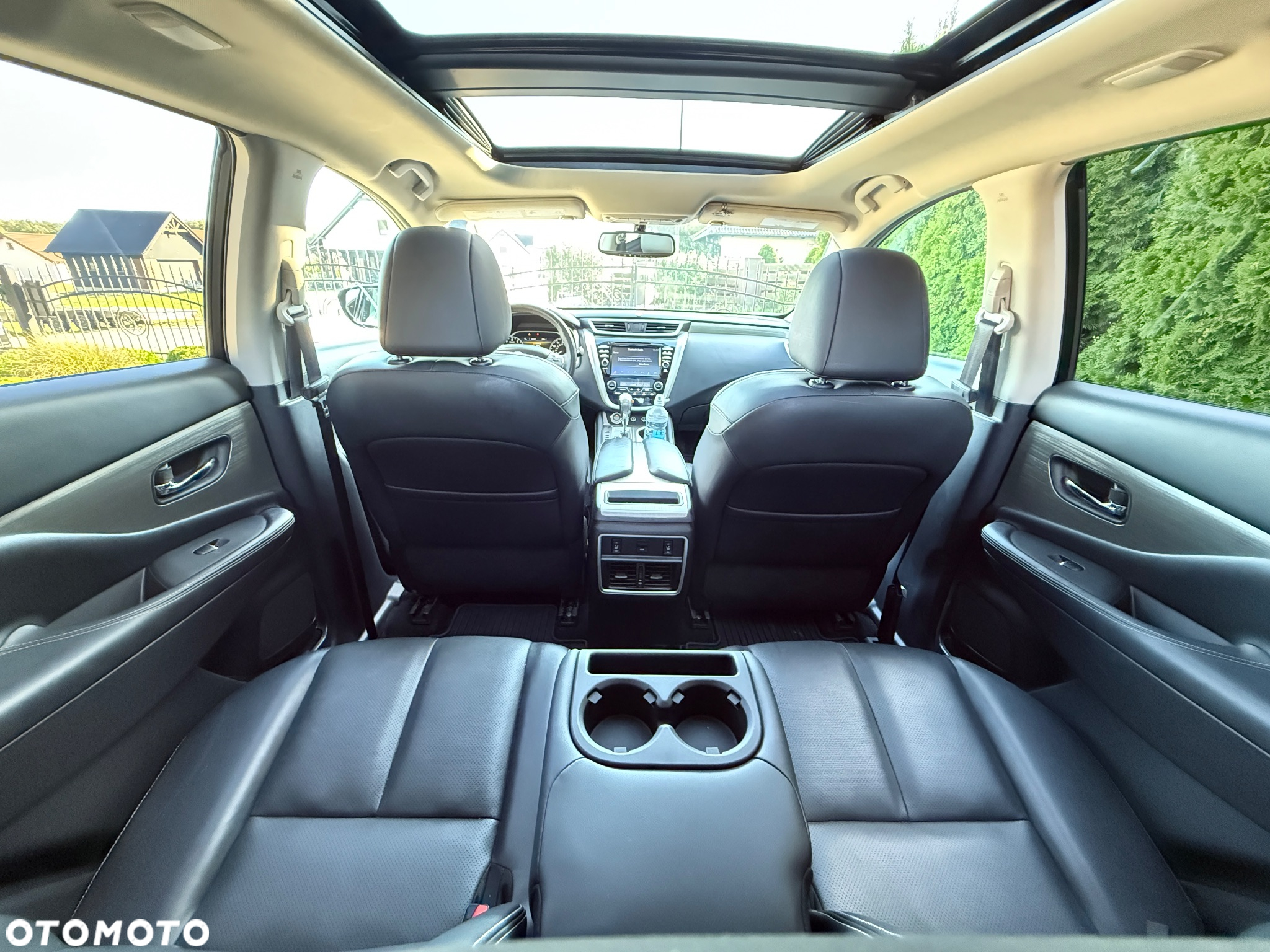 Nissan Murano - 24