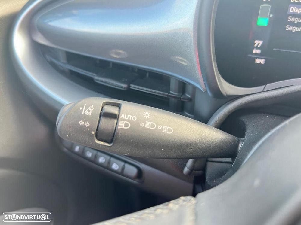 Fiat 500e 42 kWh Icon - 31