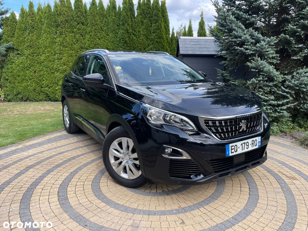 Peugeot 3008 - 16