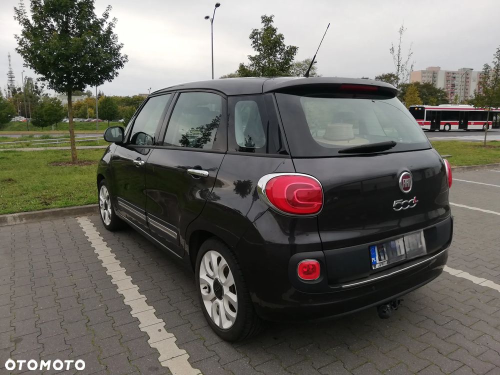 Fiat 500L 1.4 16V T-Jet Pop Star - 1