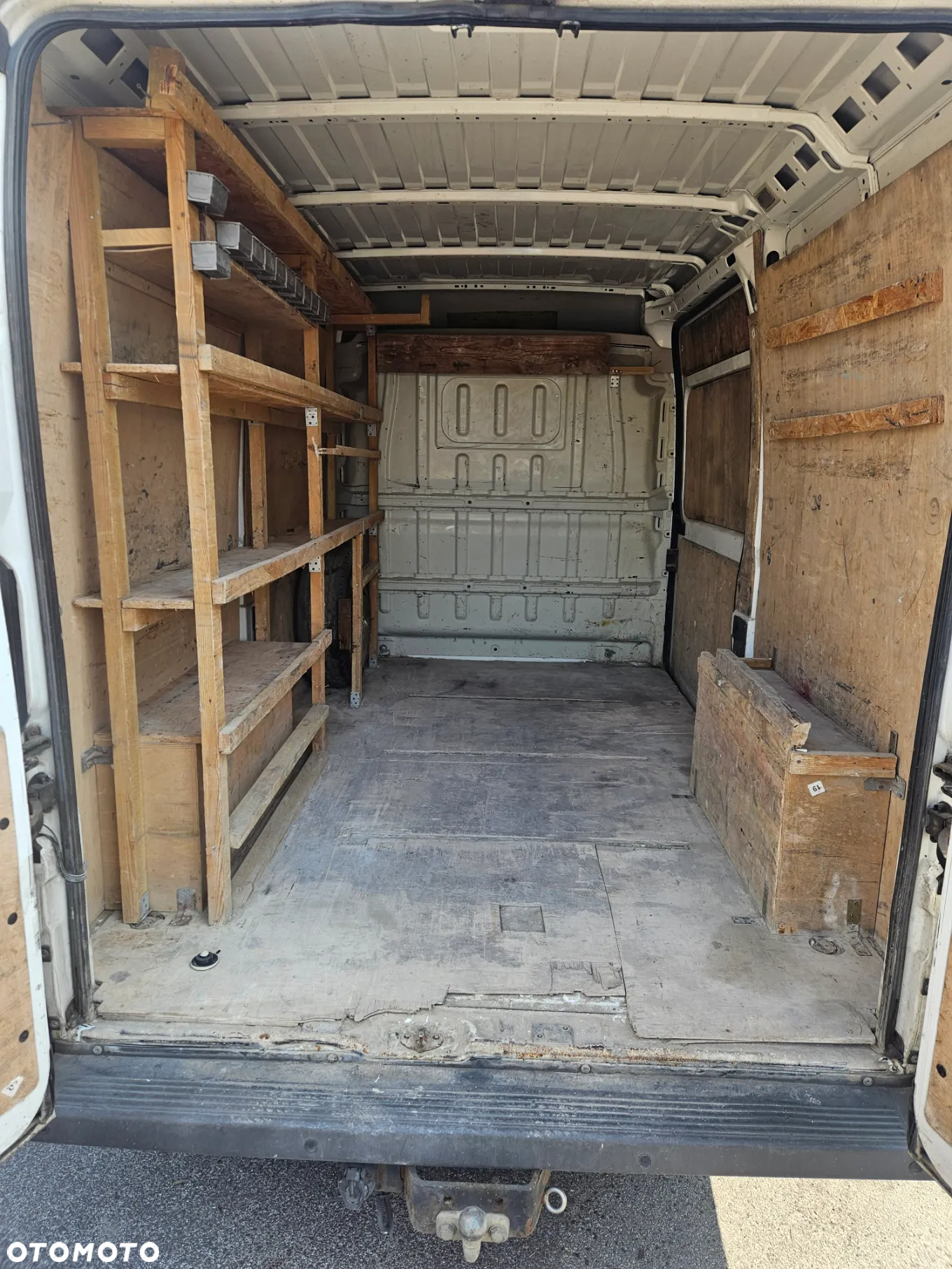 Peugeot Boxer - 11