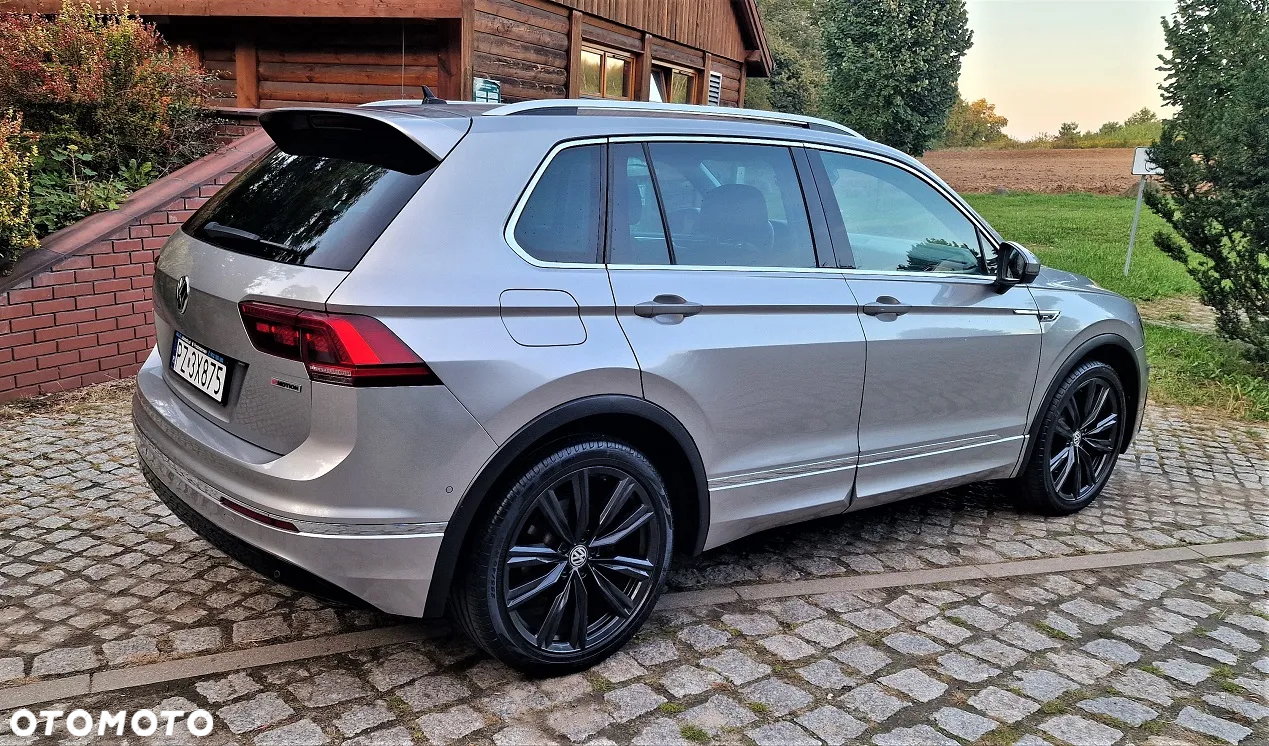 Volkswagen Tiguan 2.0 TDI BMT SCR 4Mot Highline DSG - 3
