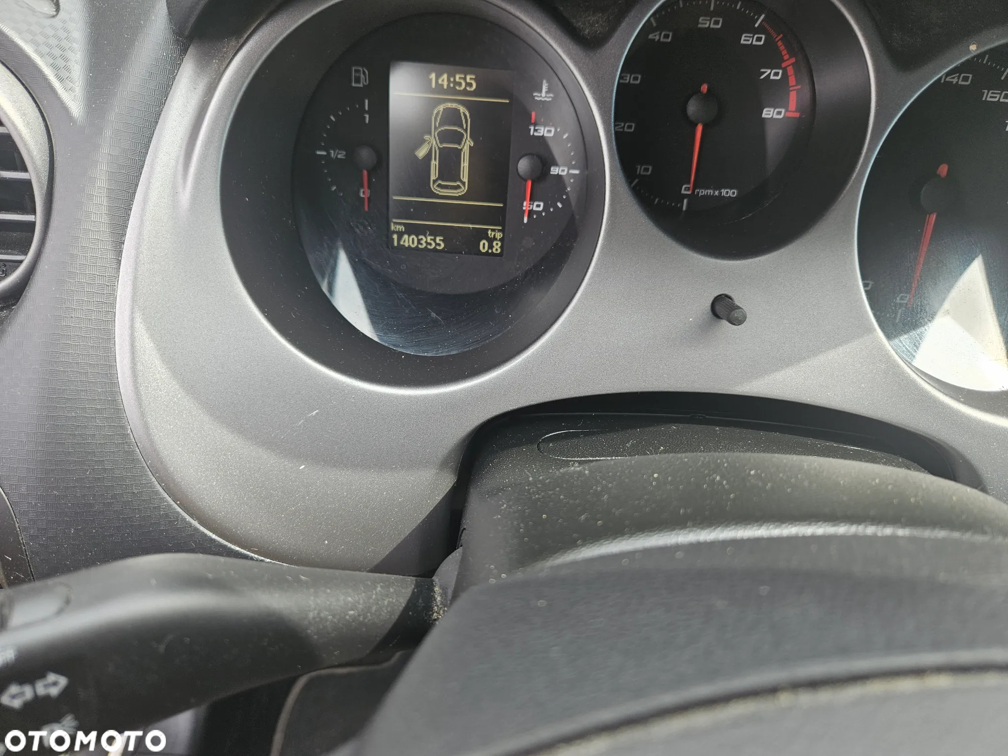 Seat Altea - 10