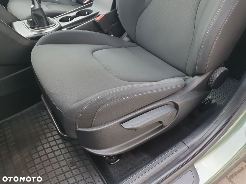 Kia Sportage 1.6 T-GDI M 2WD - 13