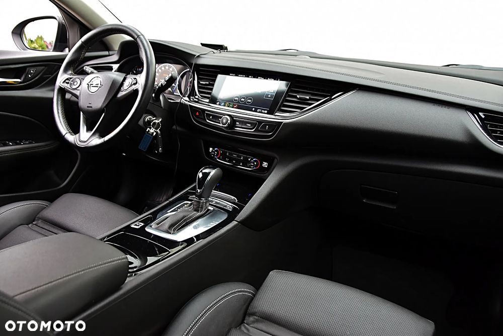 Opel Insignia 2.0 BiTurbo 4x4 Innovation - 12