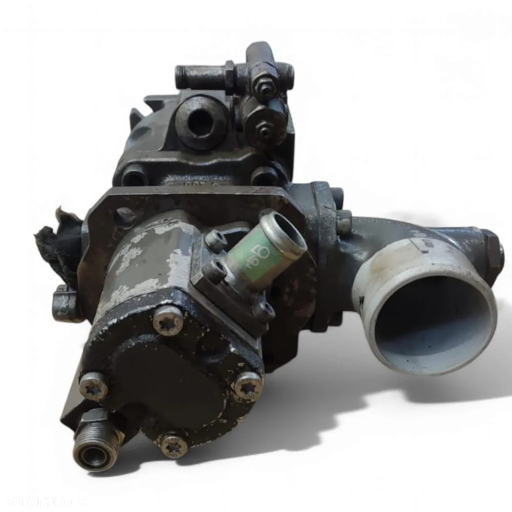 Pompa 2553596 hydrauliczna 601869D1 583687D1 Challenger MT 740 - 2