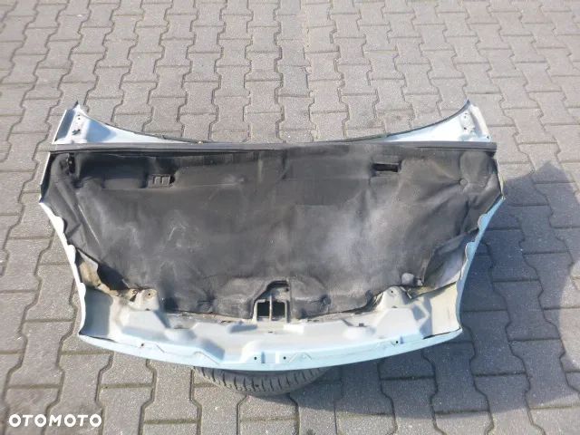 MASKA POKRYWA SILNIKA CITROEN XSARA PICASSO KOLOR KRSC - 30