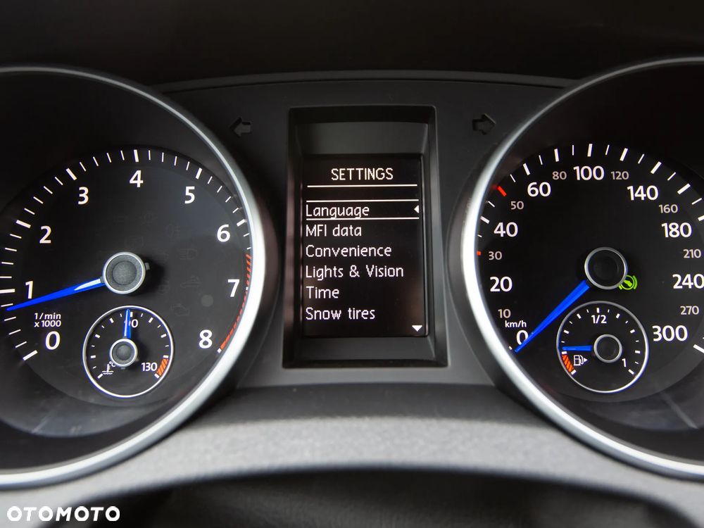 Volkswagen Golf VI 2.0 TSI 4Mot R DSG - 31