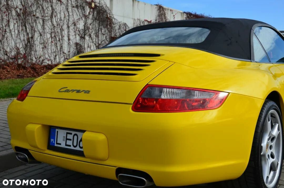 Porsche 911 - 5