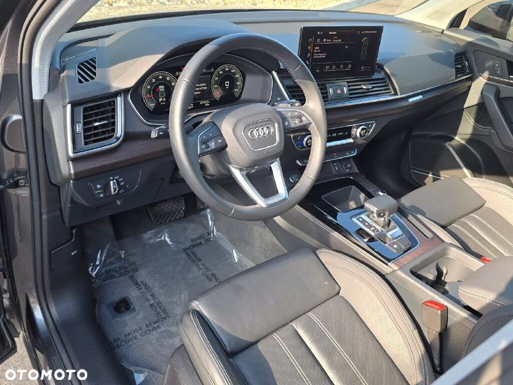 Audi Q5 - 8