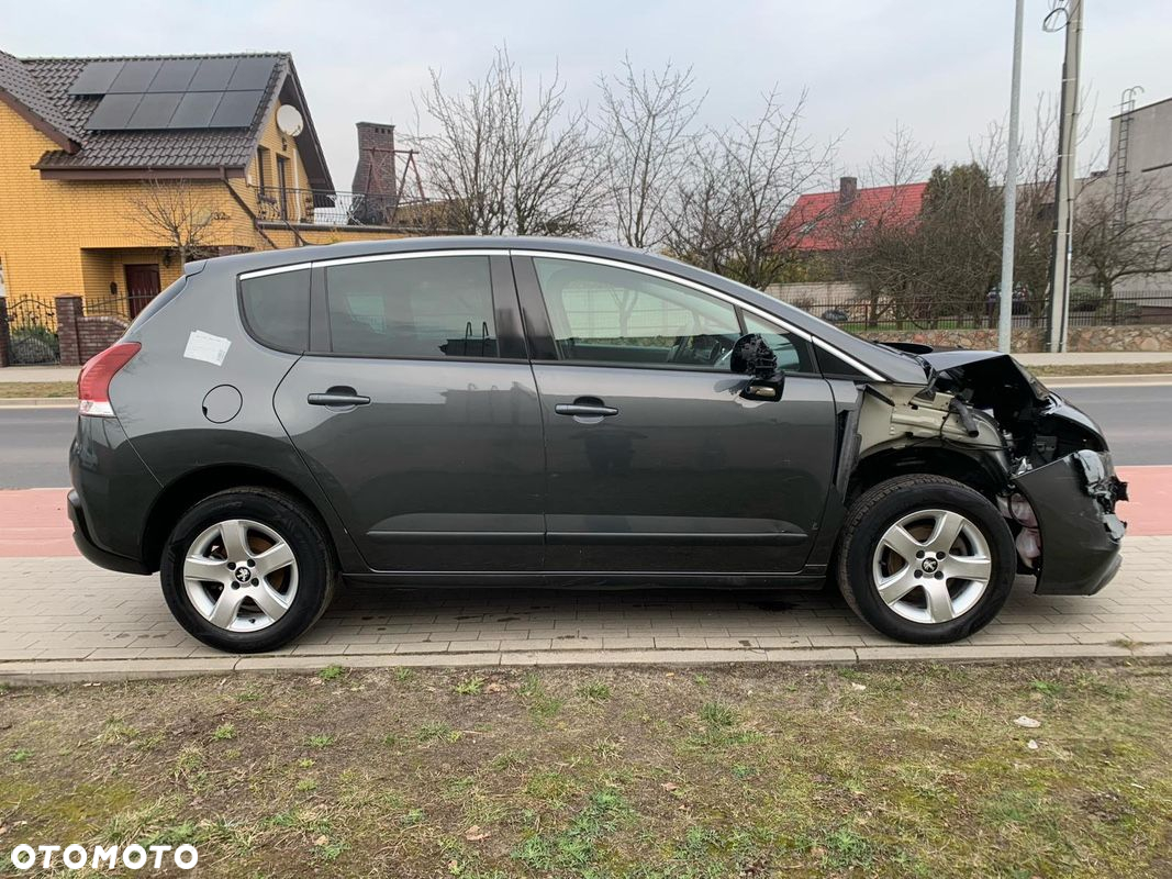 Peugeot 3008 e-HDi FAP 115 EGS6 Stop&Start Active - 6