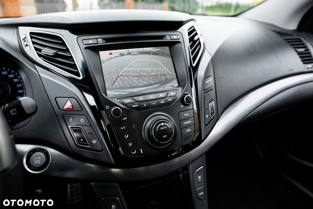 Hyundai i40 2.0 GDI Premium - 35