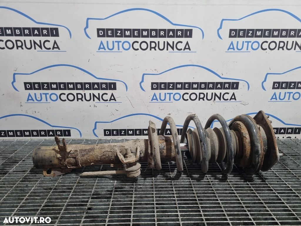 Amortizor Stanga Fata Mini Countryman 1.6 D 2010 - 2016 SUV 4 Usi (1004) Diesel ANSAMBLU ... - 2