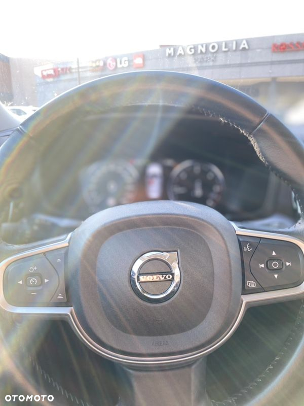 Volvo V60 D3 AWD Geartronic - 16