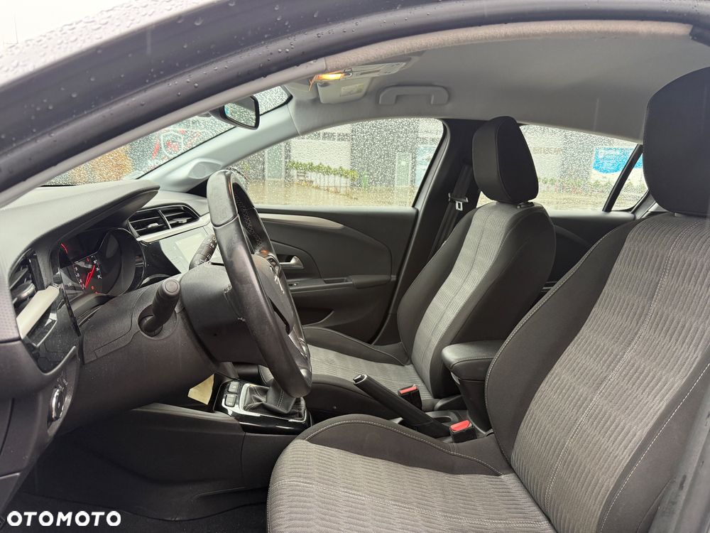 Opel Corsa 1.2 Edition S&S - 23