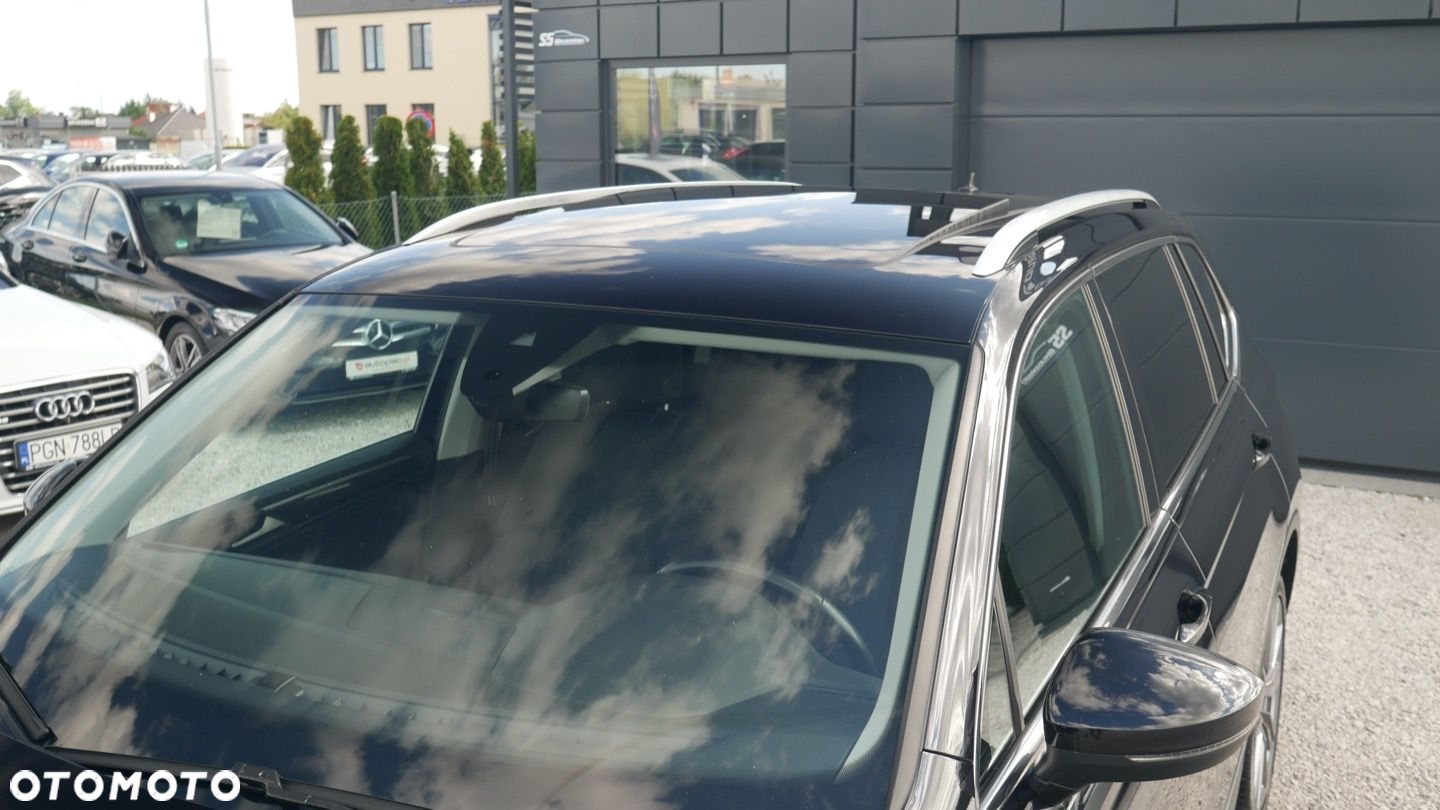 Volkswagen Tiguan Allspace - 22