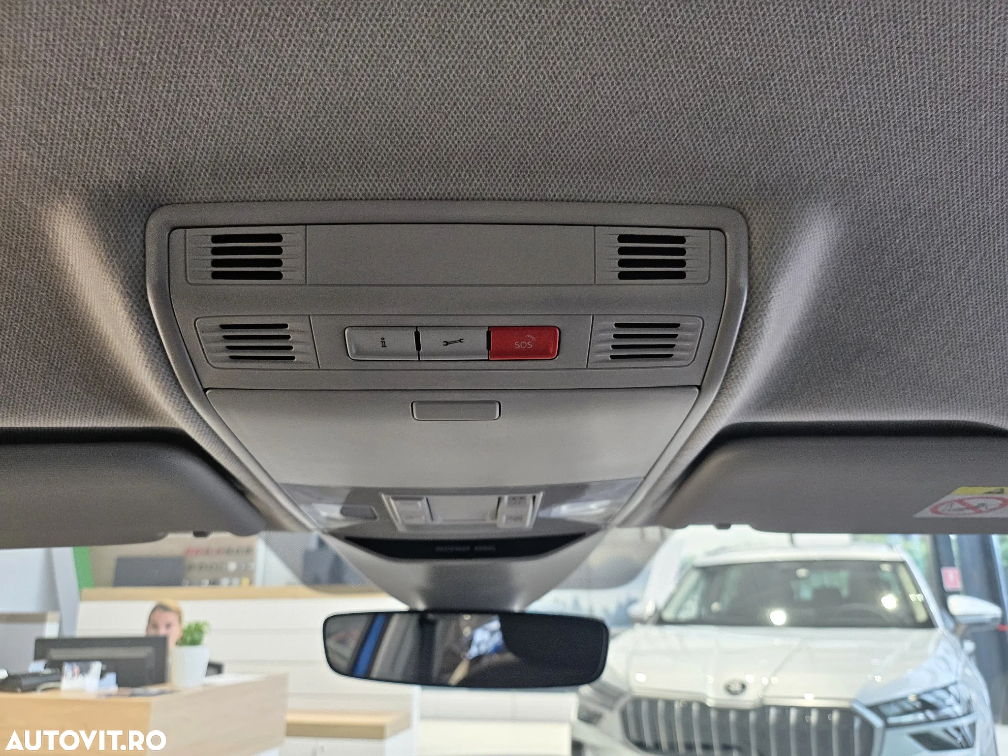 Skoda Kamiq 1.0 TSI DSG Selection - 20