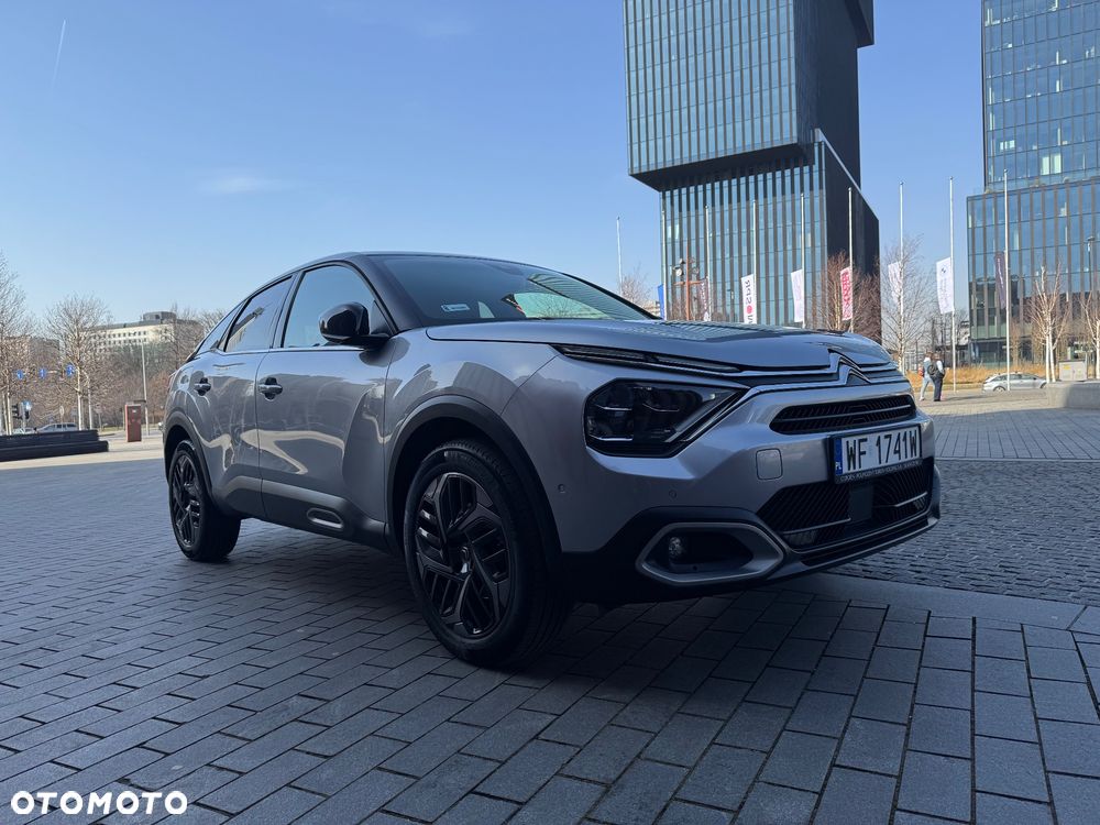 Citroën C4 1.5 BlueHDi Shine S&S - 7