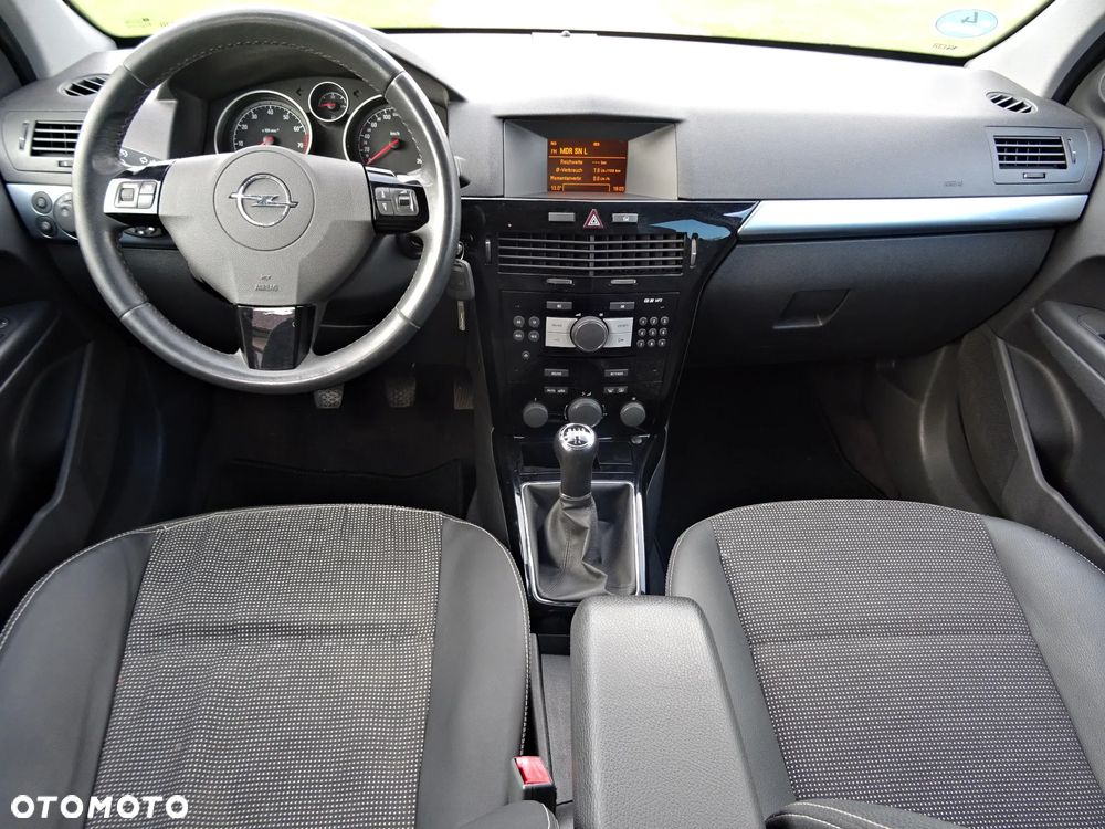 Opel Astra - 13