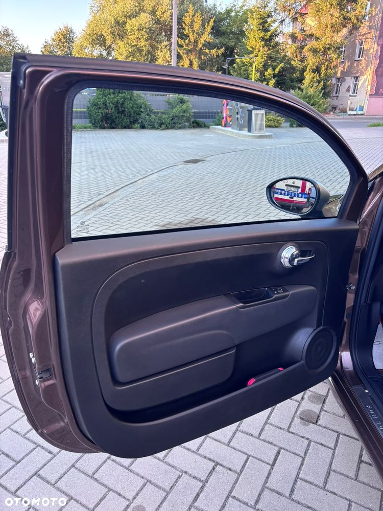 Fiat 500 1.4 16V byDiesel - 15