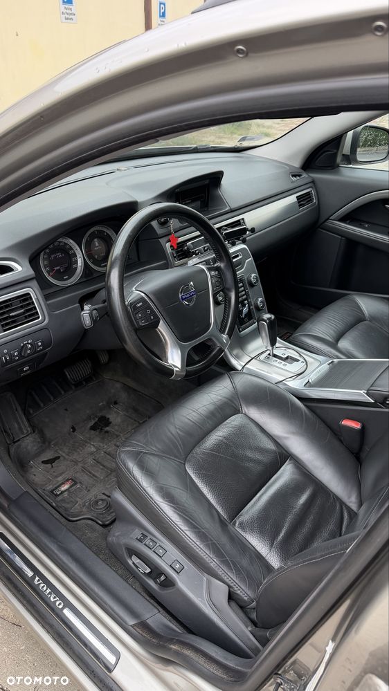 Volvo V70 - 6