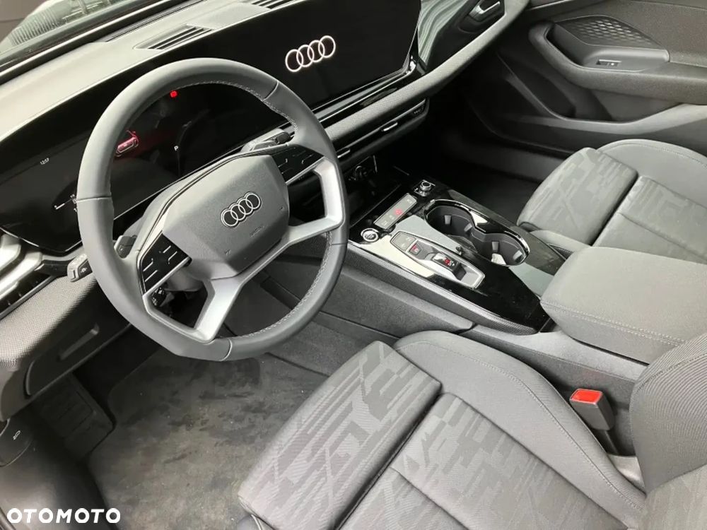 Audi A5 Limousine TFSI S tronic - 6