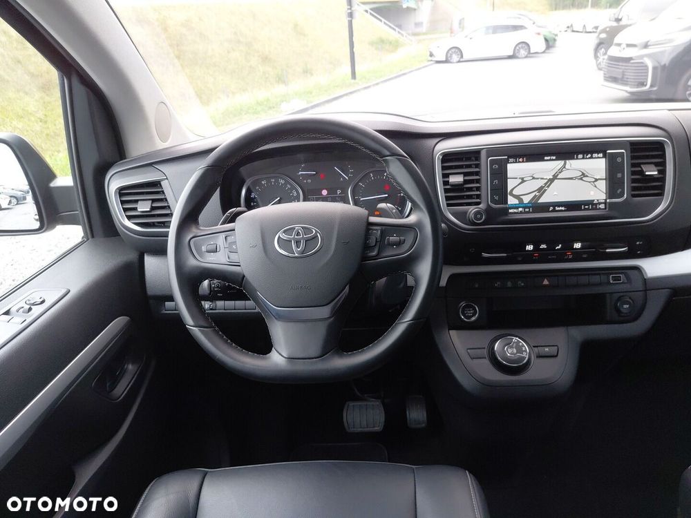 Toyota Proace Verso 2.0 D4-D Long VIP - 12