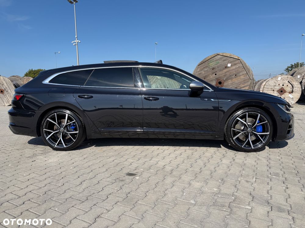 Volkswagen Arteon 2.0 TSI OPF 4Motion DSG R - 11