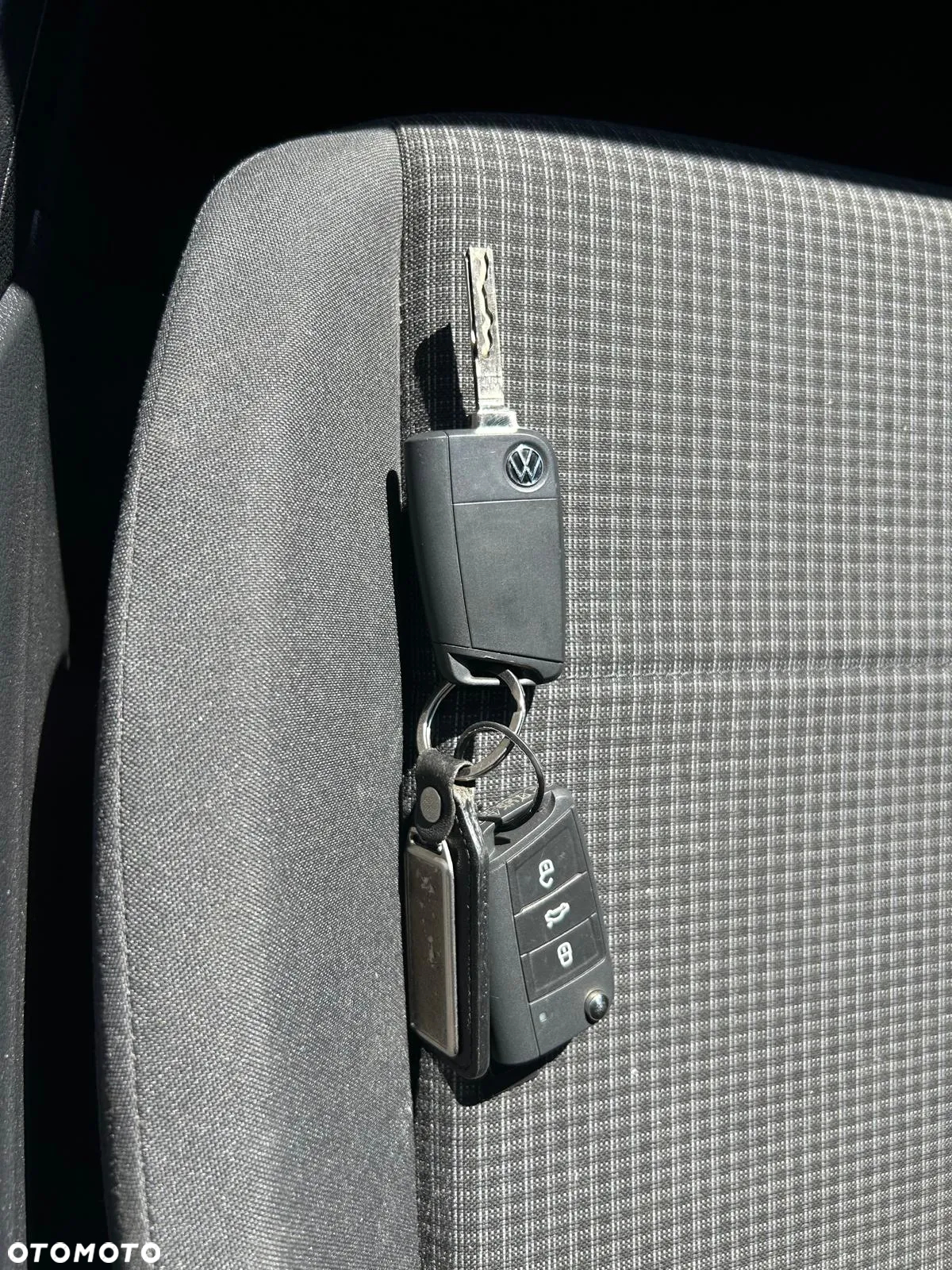 Volkswagen Caddy 1.5 TSI Life - 35