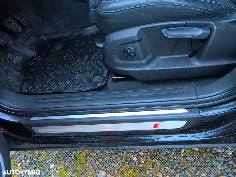 Audi Q5 2.0 TDI Quattro - 9