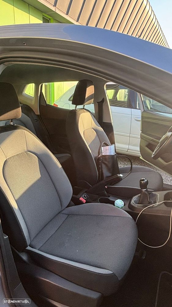 SEAT Ibiza 1.0 Style - 4