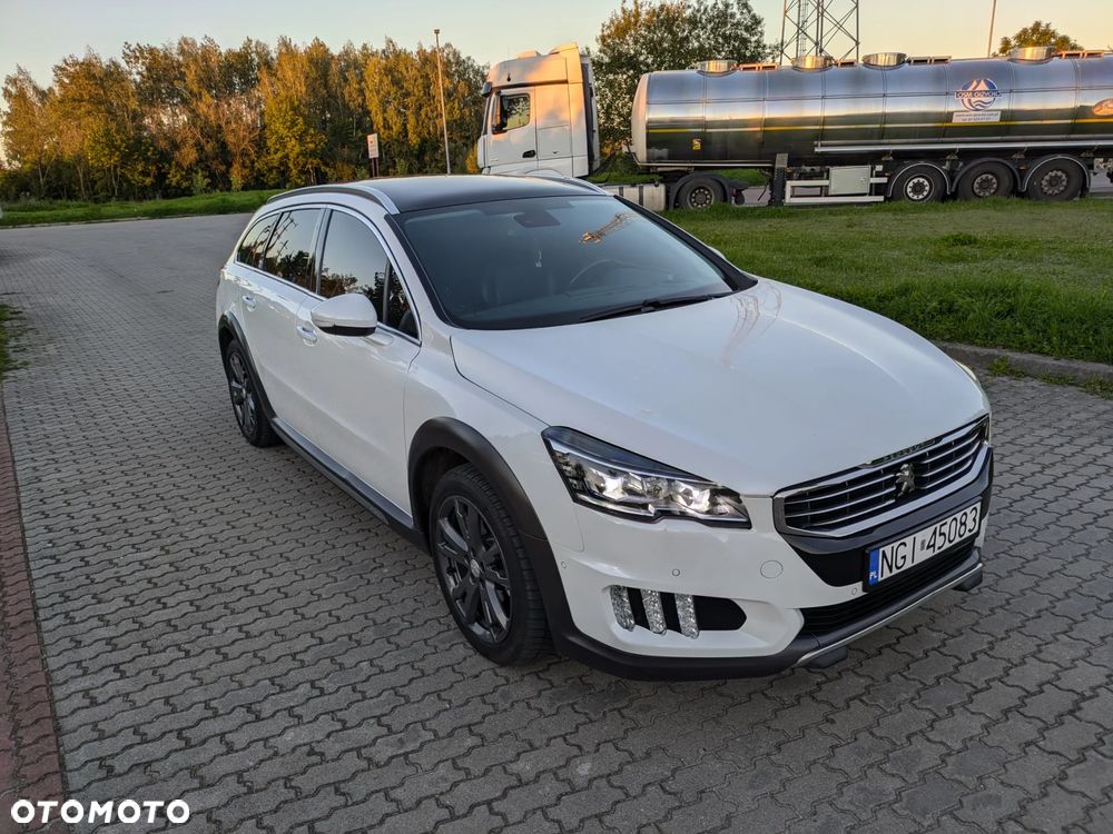 Peugeot 508 - 12