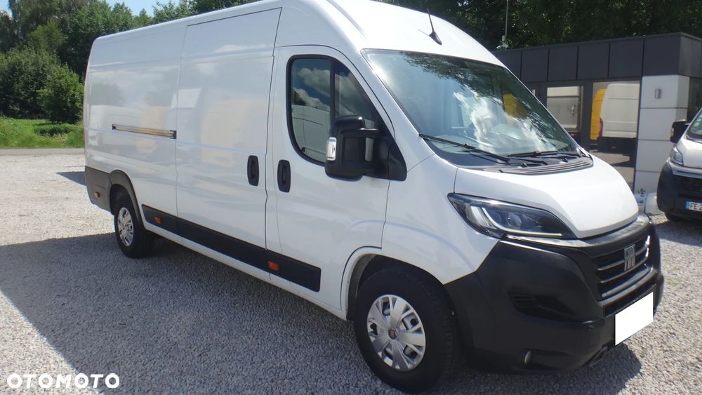Fiat Ducato - 2