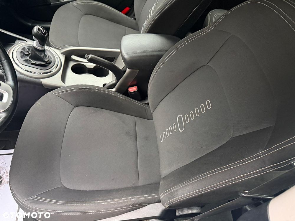 Kia Sportage 1.6 GDI Business Line 2WD - 20