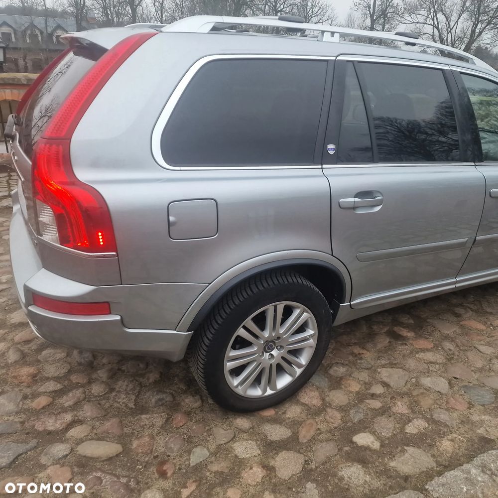 Volvo XC 90 3.2 Executive - 8