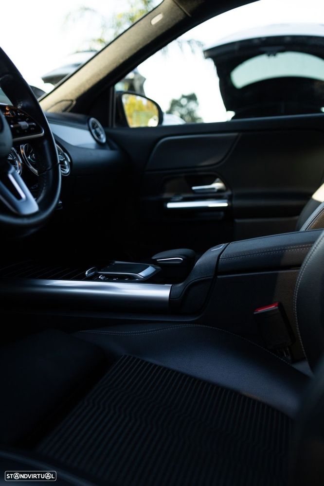 Mercedes-Benz EQA 250+ Progressive - 25