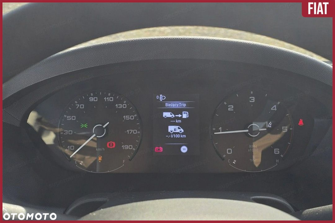 Fiat Ducato Maxi L3H2 2.2 180KM - 10