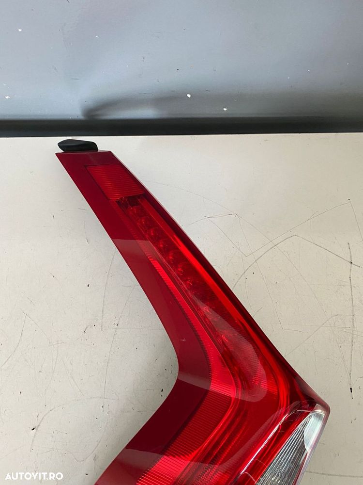 Stop stanga spate Volvo V60 2014-2018 312149643 - 4